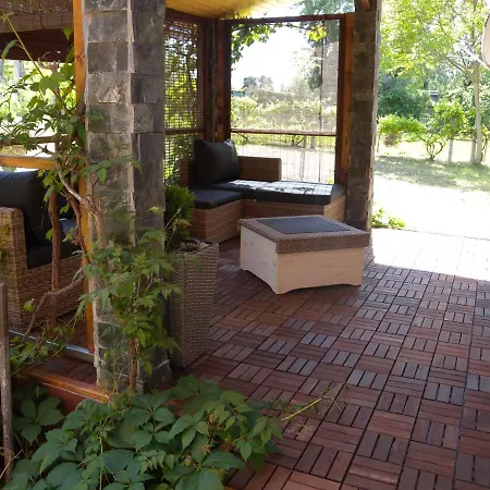 In Fonyod/balaton 18622 Tatil Evi