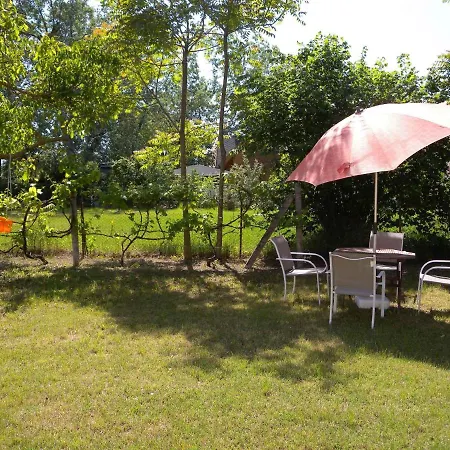 Tatil Evi In Fonyod/balaton 18622 Balatonfenyves