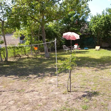 In Fonyod/balaton 18622 Tatil Evi
