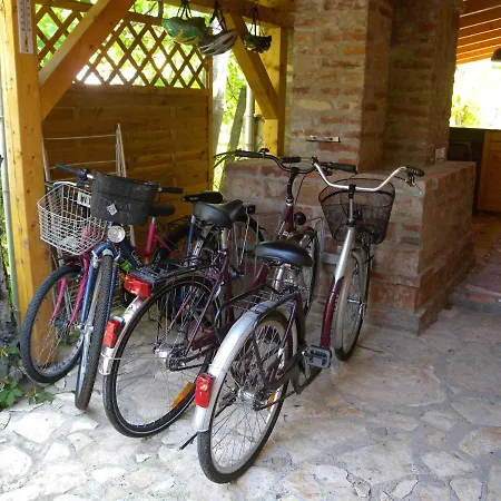 In Fonyod/balaton 18622 Tatil Evi *