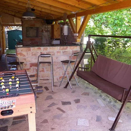 In Fonyod/balaton 18622 Tatil Evi