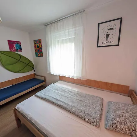 In Fonyod/balaton 18622 Tatil Evi