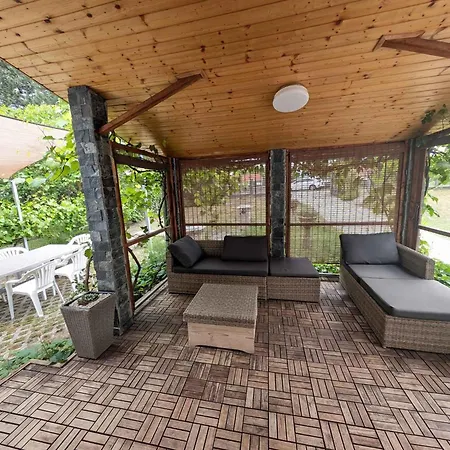 In Fonyod/balaton 18622 Tatil Evi