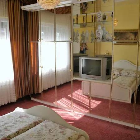 Tatil Evi In Fonyod/balaton 18622