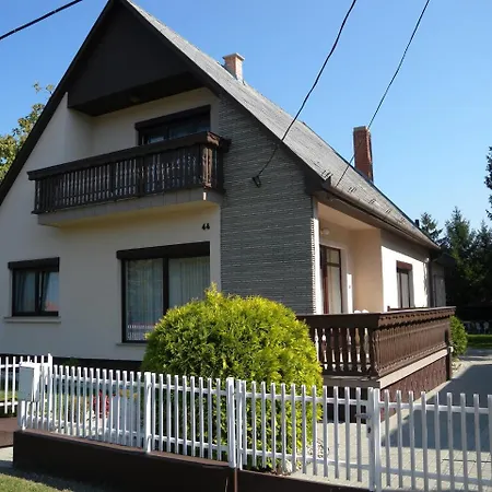 In Fonyod/balaton 18622 *