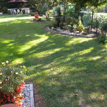 Tatil Evi In Fonyod/balaton 18622
