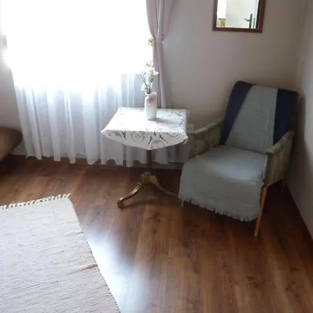 Tatil Evi In Fonyod/balaton 18622