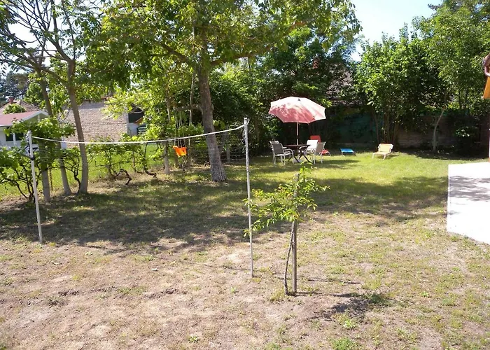 In - Balaton 18622 Hébergement de vacances