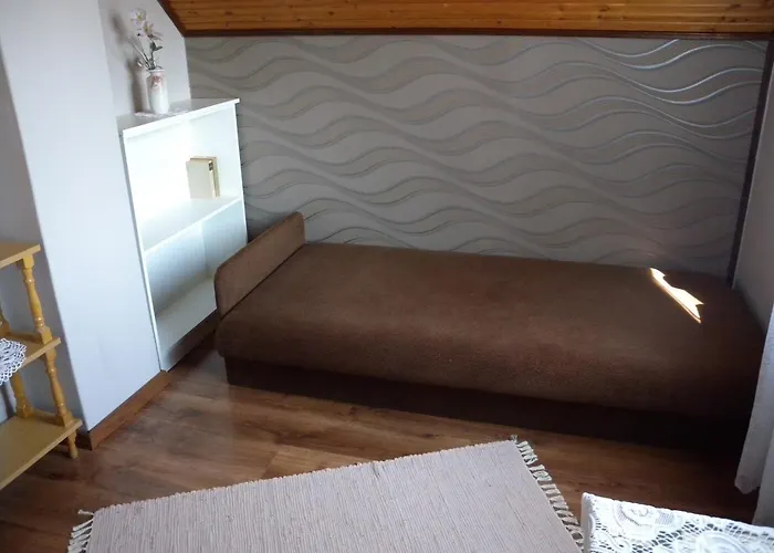 Hébergement de vacances In - Balaton 18622 Fonyód